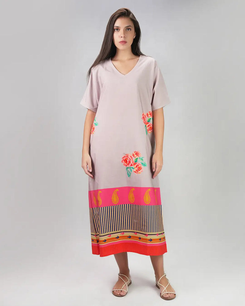 Long Dresses