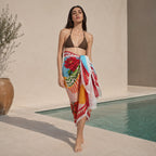 Mediterranean Escape Resort Sarong